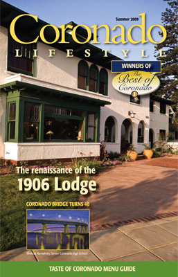 Summer 2009 Cover