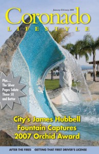 Jan Feb 2008 Cover