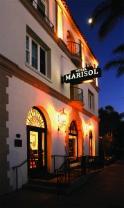 Hotel Marisol Coronado