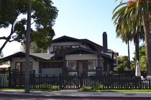 The Curtiss House