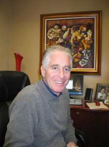     Dr. Glenn Cook